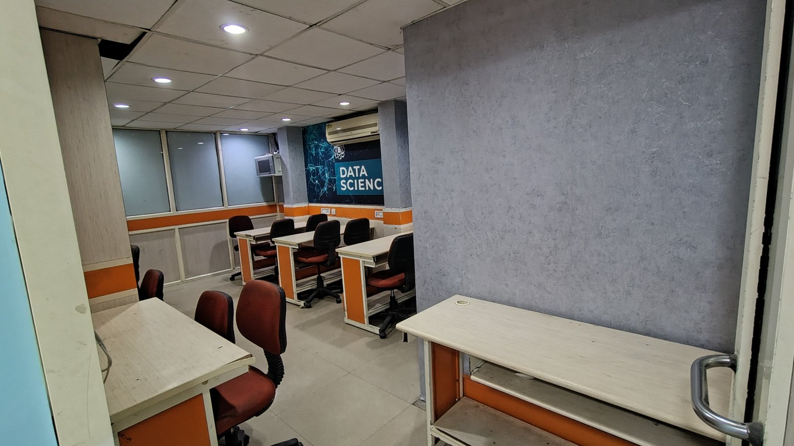 Classroom 2